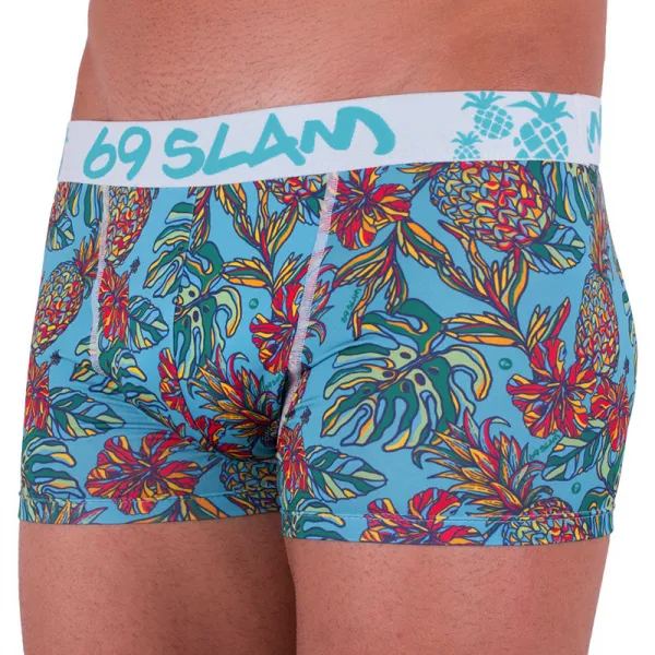 Pánske boxerky 69SLAM hip panama M, trenky
