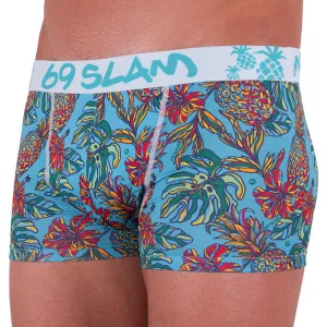Pánske boxerky 69SLAM hip panama M, trenky