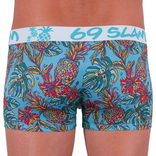 Pánske boxerky 69SLAM hip panama M, trenky