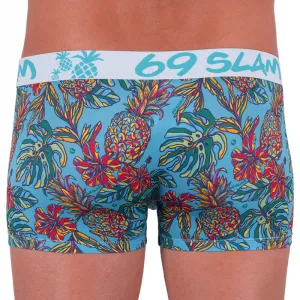 Pánske boxerky 69SLAM hip panama M, trenky