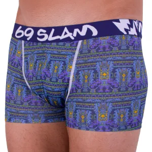 Pánske boxerky 69SLAM hip huiracocha L, trenky