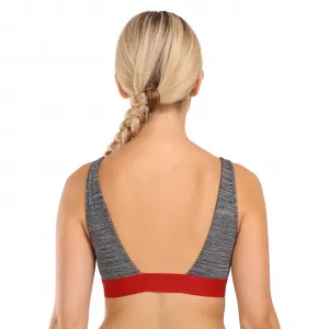 Dámska podprsenka Tommy Hilfiger viacfarebná (UW0UW01226 602) S