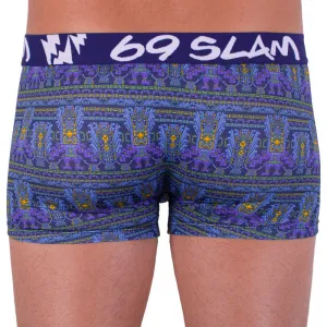 Pánske boxerky 69SLAM hip huiracocha L, trenky