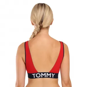 Dámska podprsenka Tommy Hilfiger viacfarebná (UW0UW00548 611) M