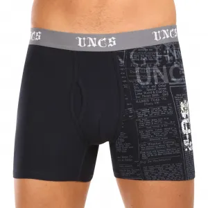 2PACK pánske boxerky UNCS Angelo S, trenky