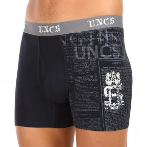 2PACK pánske boxerky UNCS Angelo S, trenky