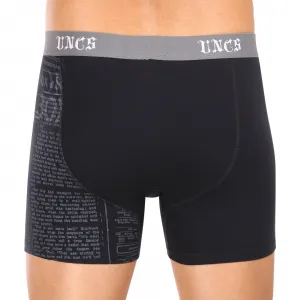 2PACK pánske boxerky UNCS Angelo S, trenky