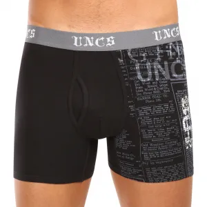 2PACK pánske boxerky UNCS Angelo S, trenky