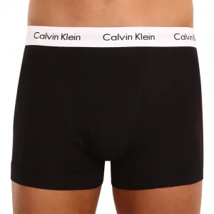 3PACK pánske boxerky Calvin Klein viacfarebné (U2662G-998) M, trenky