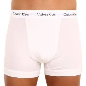 3PACK pánske boxerky Calvin Klein viacfarebné (U2662G-998) M, trenky