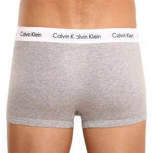 3PACK pánske boxerky Calvin Klein viacfarebné (U2664G-998) M, trenky