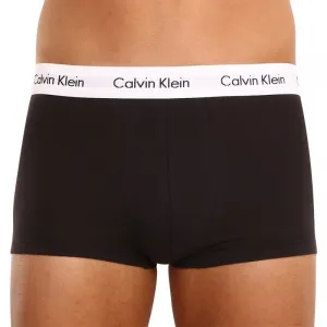3PACK pánske boxerky Calvin Klein viacfarebné (U2664G-998) M, trenky