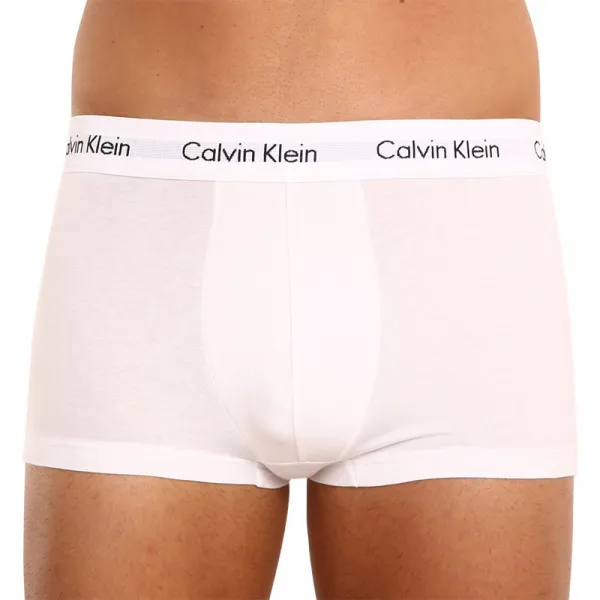 3PACK pánske boxerky Calvin Klein viacfarebné (U2664G-998) M, trenky