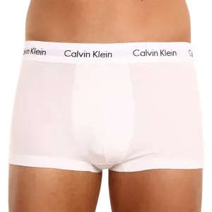 3PACK pánske boxerky Calvin Klein viacfarebné (U2664G-998) M, trenky