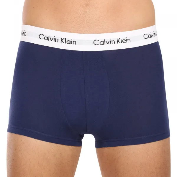 3PACK pánske boxerky Calvin Klein viacfarebné (U2664G-I03) S, trenky