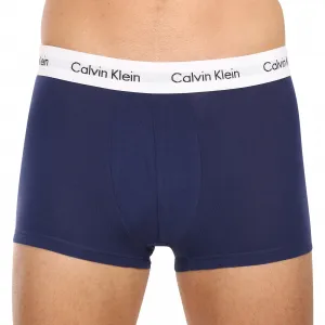 3PACK pánske boxerky Calvin Klein viacfarebné (U2664G-I03) S, trenky