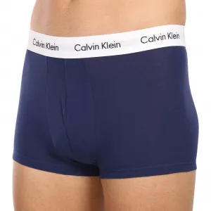 3PACK pánske boxerky Calvin Klein viacfarebné (U2664G-I03) S, trenky