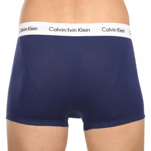 3PACK pánske boxerky Calvin Klein viacfarebné (U2664G-I03) S, trenky