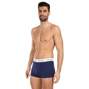 3PACK pánske boxerky Calvin Klein viacfarebné (U2664G-I03) S, trenky