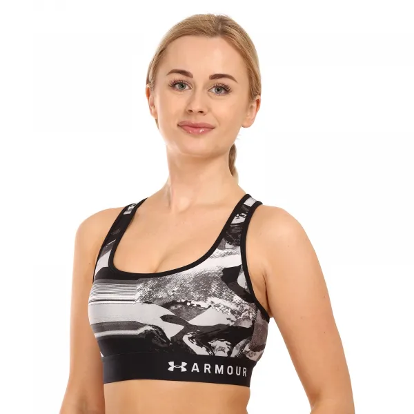 Dámska podprsenka Under Armour viacfarebná (1307213 024) M