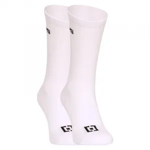 3PACK ponožky Horsefeathers biele (AA1077B) M