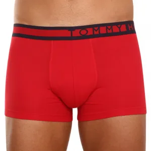 3PACK pánske boxerky Tommy Hilfiger viacfarebné (UM0UM01234 0XY) S, trenky