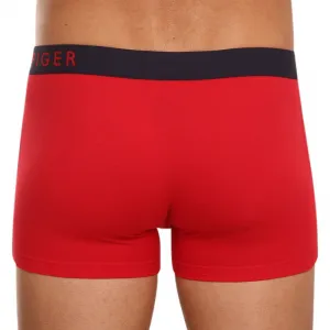 3PACK pánske boxerky Tommy Hilfiger viacfarebné (UM0UM01234 0XY) S, trenky