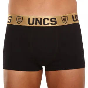 2PACK pánske boxerky UNCS Goldman (21L171PSPP) M, trenky