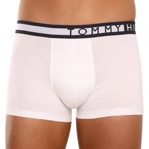 3PACK pánske boxerky Tommy Hilfiger viacfarebné (UM0UM01234 0XY) S, trenky