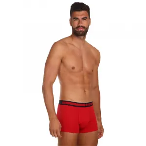 3PACK pánske boxerky Tommy Hilfiger viacfarebné (UM0UM01234 0XY) S, trenky