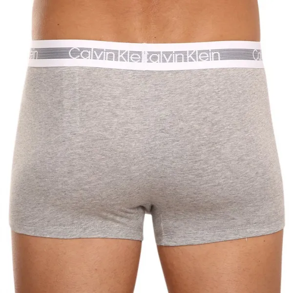 3PACK pánske boxerky Calvin Klein viacfarebné (NB1799A-MP1) S, trenky