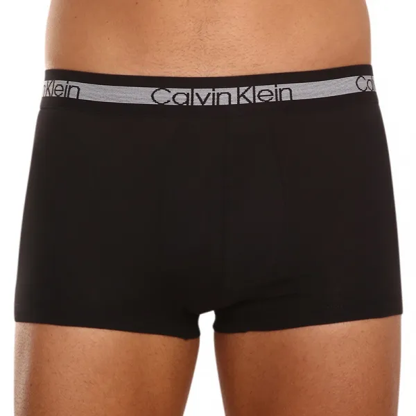3PACK pánske boxerky Calvin Klein viacfarebné (NB1799A-MP1) S, trenky