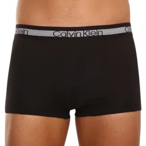 3PACK pánske boxerky Calvin Klein viacfarebné (NB1799A-MP1) S, trenky