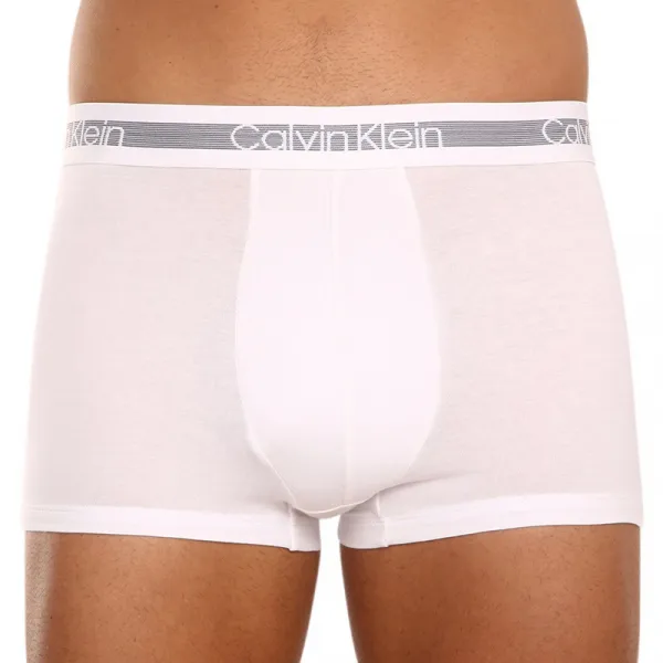 3PACK pánske boxerky Calvin Klein viacfarebné (NB1799A-MP1) S, trenky