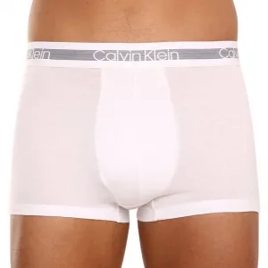 3PACK pánske boxerky Calvin Klein viacfarebné (NB1799A-MP1) S, trenky