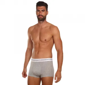 3PACK pánske boxerky Calvin Klein viacfarebné (NB1799A-MP1) S, trenky