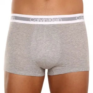 3PACK pánske boxerky Calvin Klein viacfarebné (NB1799A-MP1) S, trenky