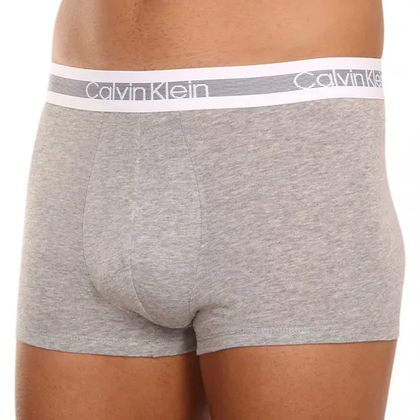 3PACK pánske boxerky Calvin Klein viacfarebné (NB1799A-MP1) S, trenky