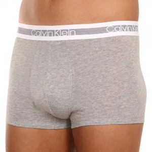 3PACK pánske boxerky Calvin Klein viacfarebné (NB1799A-MP1) S, trenky