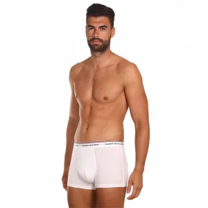 3PACK pánske boxerky Tommy Hilfiger viacfarebné (1U87903842 004) S, trenky