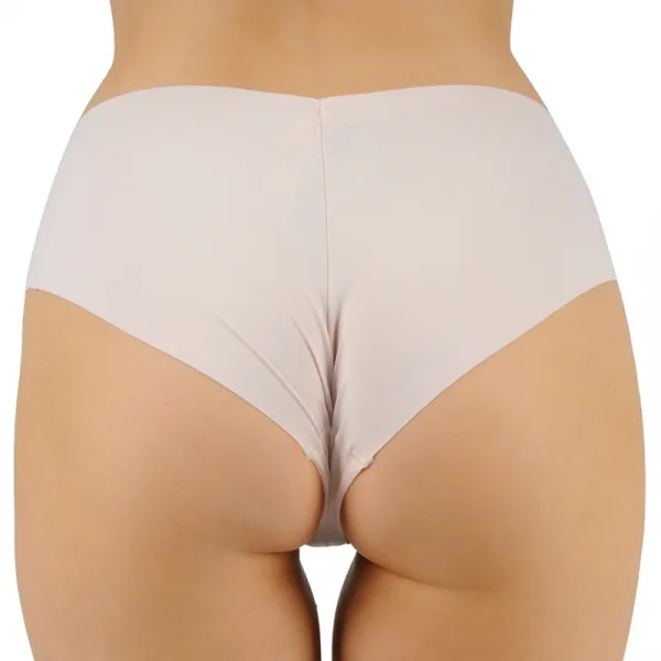 Dámske nohavičky Victoria's Secret svetlo ružové (ST 11128878 CC 4VPA) M