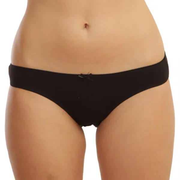 2PACK dámske nohavičky Molvy viacfarebné (MD-844-KEB) M