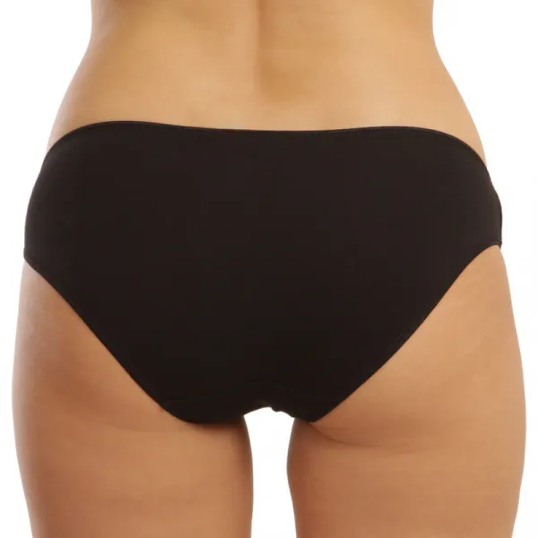 2PACK dámske nohavičky Molvy viacfarebné (MD-844-KEB) M