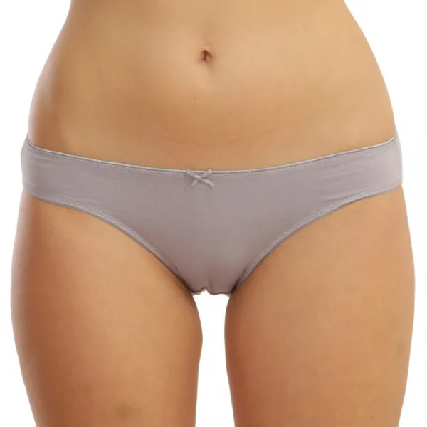 2PACK dámske nohavičky Molvy viacfarebné (MD-844-KEB) M