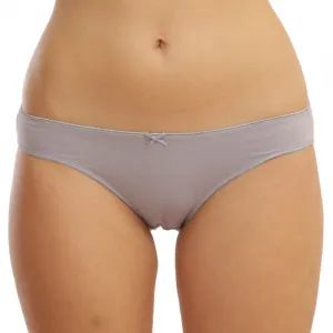 2PACK dámske nohavičky Molvy viacfarebné (MD-844-KEB) M