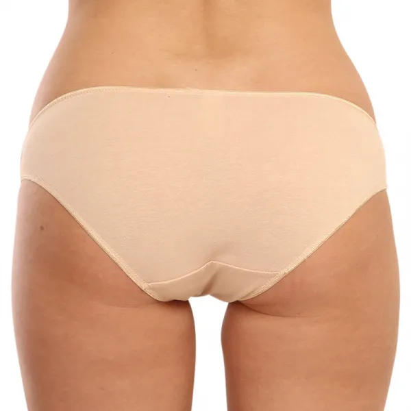 2PACK dámske nohavičky Molvy viacfarebné (MD-843-KEB) M