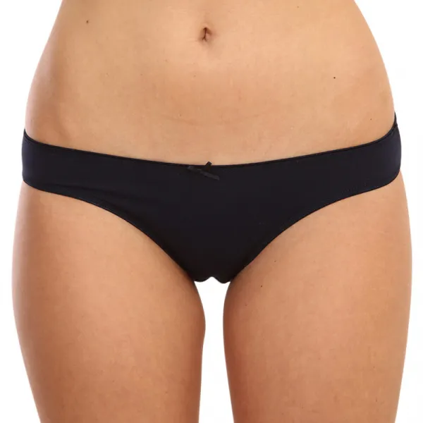 2PACK dámske nohavičky Molvy viacfarebné (MD-843-KEB) M