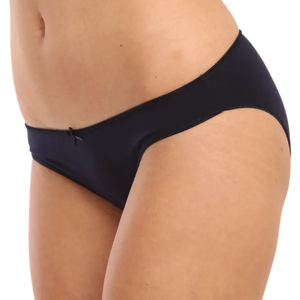 2PACK dámske nohavičky Molvy viacfarebné (MD-843-KEB) M