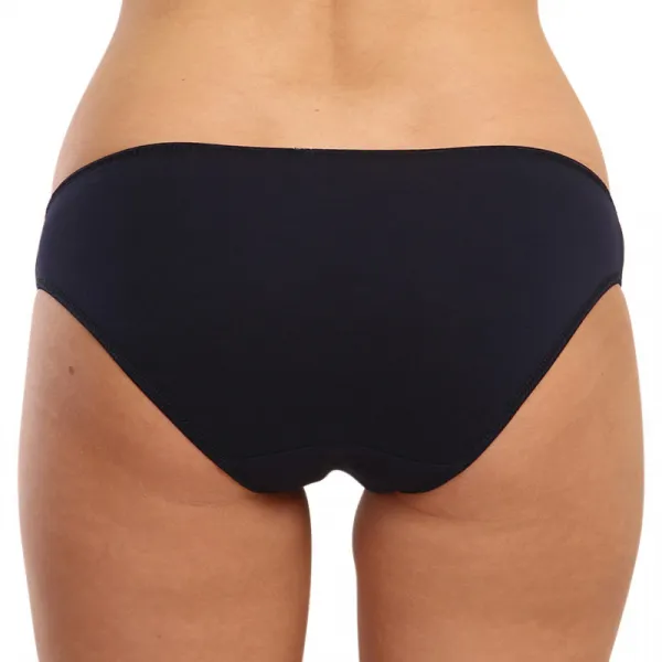 2PACK dámske nohavičky Molvy viacfarebné (MD-843-KEB) M