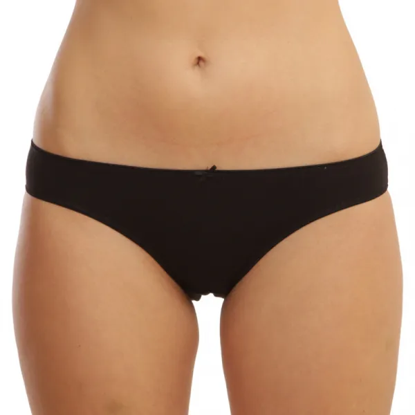 2PACK dámske nohavičky Molvy viacfarebné (MD-842-KEB) M